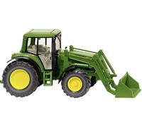 Wiking 039338 H0 Modèle réduit de véhicule agricole John Deere 6920 P.