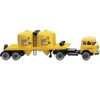 Wiking 0534 02 H0 Modèle réduit de camion Krupp