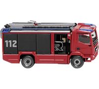Wiking 061299 H0 MAN Rosenbauer AT (MAN TGM euro 6)