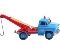 Wiking 063103 H0 Modèle réduit de camion Chevrolet Chariot de remorquage garage de Dave