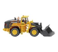 Wiking 065210 H0 Modèle réduit de véhicule de construction Volvo Chargeuse sur
