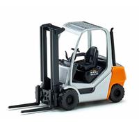 WIKING 066337 Échelle HO Chariot Élévateur - Muletto STILL RX 70-25