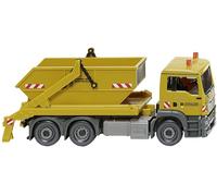 Wiking 067907 H0 Modèle réduit de camion MAN Démultiplicateur TGS euro 6/meiller