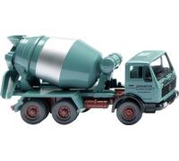 Wiking 0682 09 H0 Modèle réduit de véhicule de construction Mercedes Benz