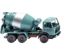 Wiking 0682 09 H0 Modèle réduit de véhicule de construction Mercedes Benz