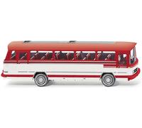 Wiking 070902 H0 Modèle réduit de bus Mercedes Benz O 302 bus