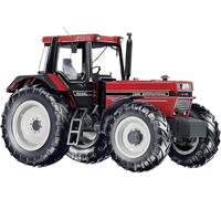 Wiking 077861 Echelle I Modèle réduit de véhicule agricole Case IH 1455 XL 1:32