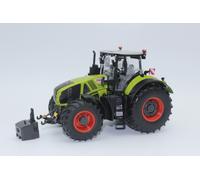 Wiking 077863 Claas Axion 950 Update 2021 1:32 Tracteur NEUF Dans OVP