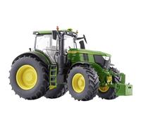 Wiking 077870 Echelle I Modèle réduit de véhicule agricole John Deere 6R 250