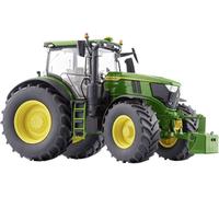 Wiking 077870 Echelle I Modèle réduit de véhicule agricole John Deere 6R 250