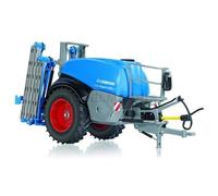 WIKING 078820 Lemken Botte Vega 12 - 1:32 KM0