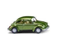 Wiking 079508 H0 Modèle réduit de Voiture particulière Volkswagen Käfer 1303 S Big - moosmet.