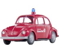 Wiking 079509 H0 Modèle réduit de véhicule prioritaire Volkswagen Caserne de pompiers 1303