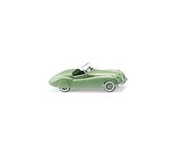 Wiking 080104 H0 Modèle réduit de Voiture particulière Jaguar XK 120