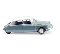 WIKING 080712 Échelle HO Citroën ID 19 Année 1957-69