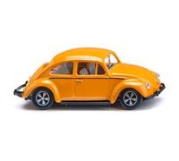 Wiking 081011 VW Coccinelle 1200 Tunis Jaune HO 1:87 NEUF