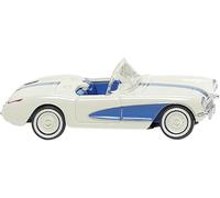 Wiking 081905 H0 Modèle réduit de voiture particulière Chevrolet Corvette