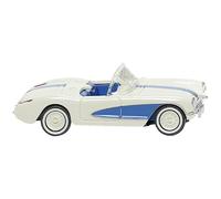 Wiking 081905 H0 Modèle réduit de voiture particulière Chevrolet Corvette