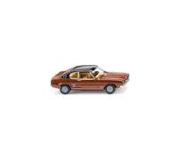 Wiking Modellbau Modèle réduit de voiture particulière Ford Capri I H0 082108