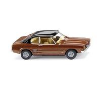 Wiking 082108 H0 Modèle réduit de voiture particulière Ford Capri I