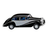 Wiking 083804 H0 Modèle réduit de voiture particulière Rolls Royce Silver