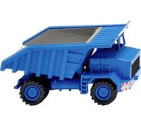 Wiking 086603 H0 Modèle réduit de camion Bac à benne Kaelble KV 34, bleu ciel