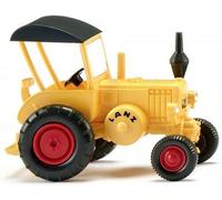 Wiking 088010 H0 Modèle réduit de véhicule agricole Lanz