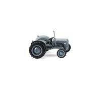 WIKING 089206 Échelle HO Tracteur Ferguson TE Couleur Grise