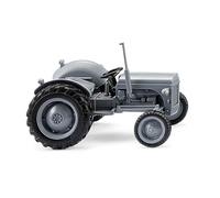 Wiking Ferguson TE Modèle de tracteur Pré-assemblé 1:87