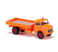 WIKING 089506 Échelle HO MB LAK 70 Travaux Communaux