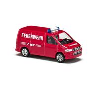 WIKING 093406 Échelle N VW T5 Pompiers