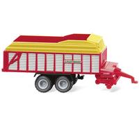 Wiking 095602 N Pöttinger Wagon de chargement Jumbo