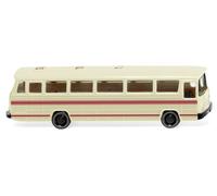 WIKING 097102 Échelle N Bus MB Ou 302 Couleur Ivoire Clair