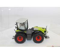 Wiking 363 99 Claas Xerion 5000 Tracteur NEUF Avec OVP 036399 1:87 H0