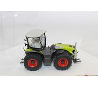 Wiking 363 99 Claas Xerion 5000 Tracteur NEUF Avec OVP 036399 1:87 H0