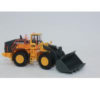 Wiking 652 10 Chargeuse Volvo L350 H 1:87 065210 Neuf Emballage D'Origine