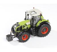 WIKING 7314 CLAAS Axion 950 VERT Échelle 1:32