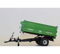 Wiking 773 48 Brantner Einachskipper E 6035 Benne 1:3 2 Neuf 077348