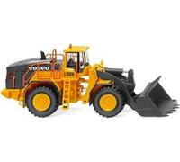 Wiking - Chargeuse sur pneus L350H (Volvo)