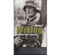 Wiking - Charles Trang - Heimdal Eds - relié - Beau livre