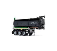 WIKING Kotte Tanksattelau. garant BK 10765400000