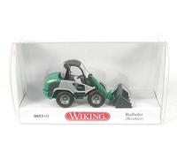 Wiking Kramer 65305 065305 H0 Chargeur de roue