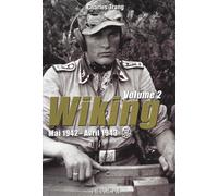 Wiking Mai 1942 - Avril 1943 - Charles Trang - Heimdal Eds - relié - Beau livre
