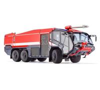 Wiking Rosenbauer FLF Panther Electric 043047 Pompiers 6 x 6 1:43