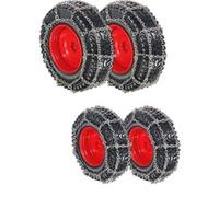 Wiking Roues avec chaînes Fendt 828, Modèle réduit de voiture