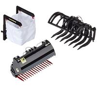 Wiking Siku - 7386 - Accessoires pour Chargeur Frontal