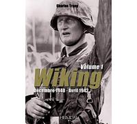 Wiking - tome 1