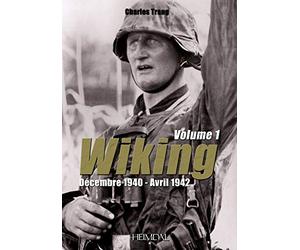 Wiking - tome 1