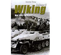 Wiking: Tome 3, mai 1946 - mai 1945