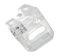 Wikinger Couding Machine Clear Brodery Foot, Pied de Couture Portable Plus Facile, Remplacement des Anciens Accessoires